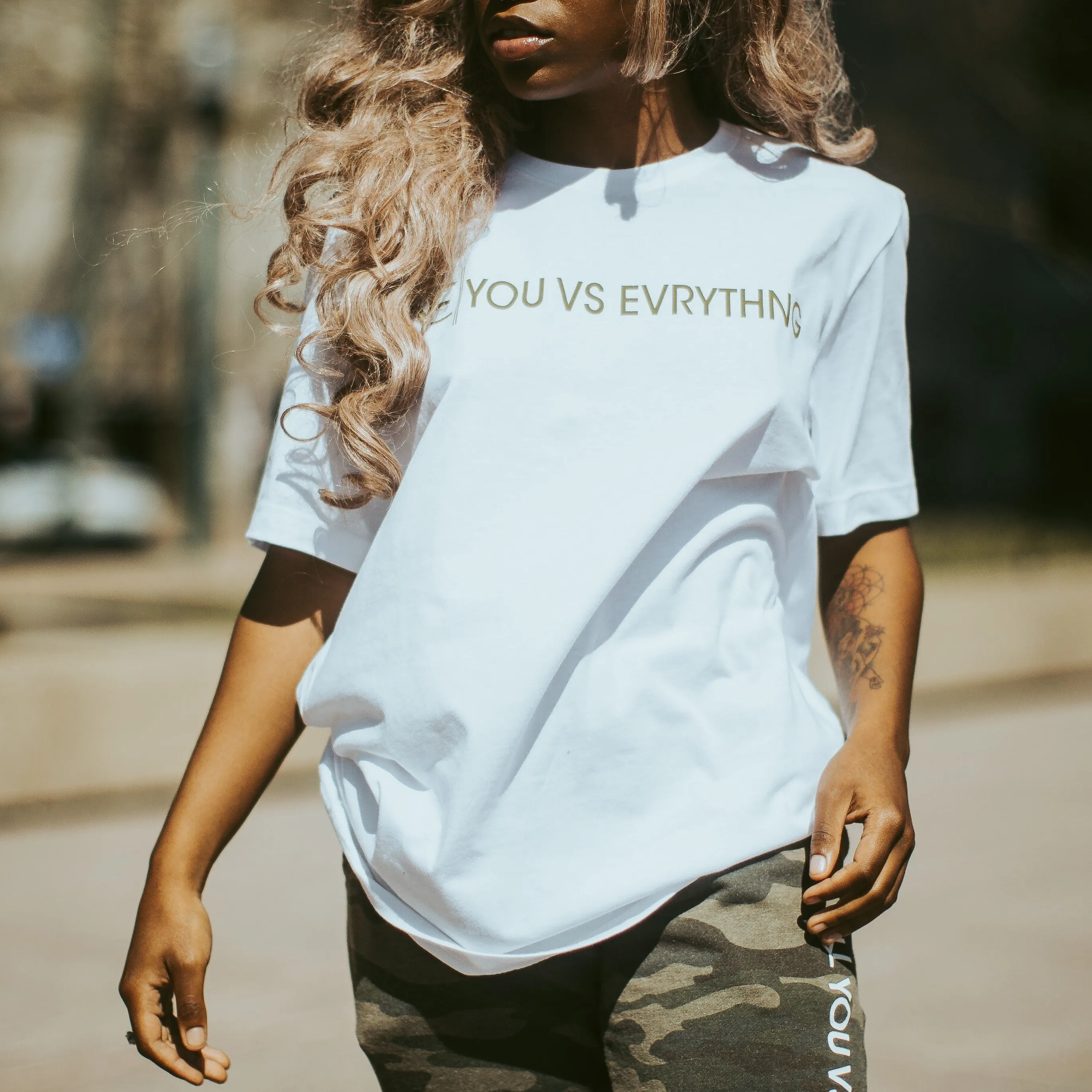 "See You" Unisex T-Shirts