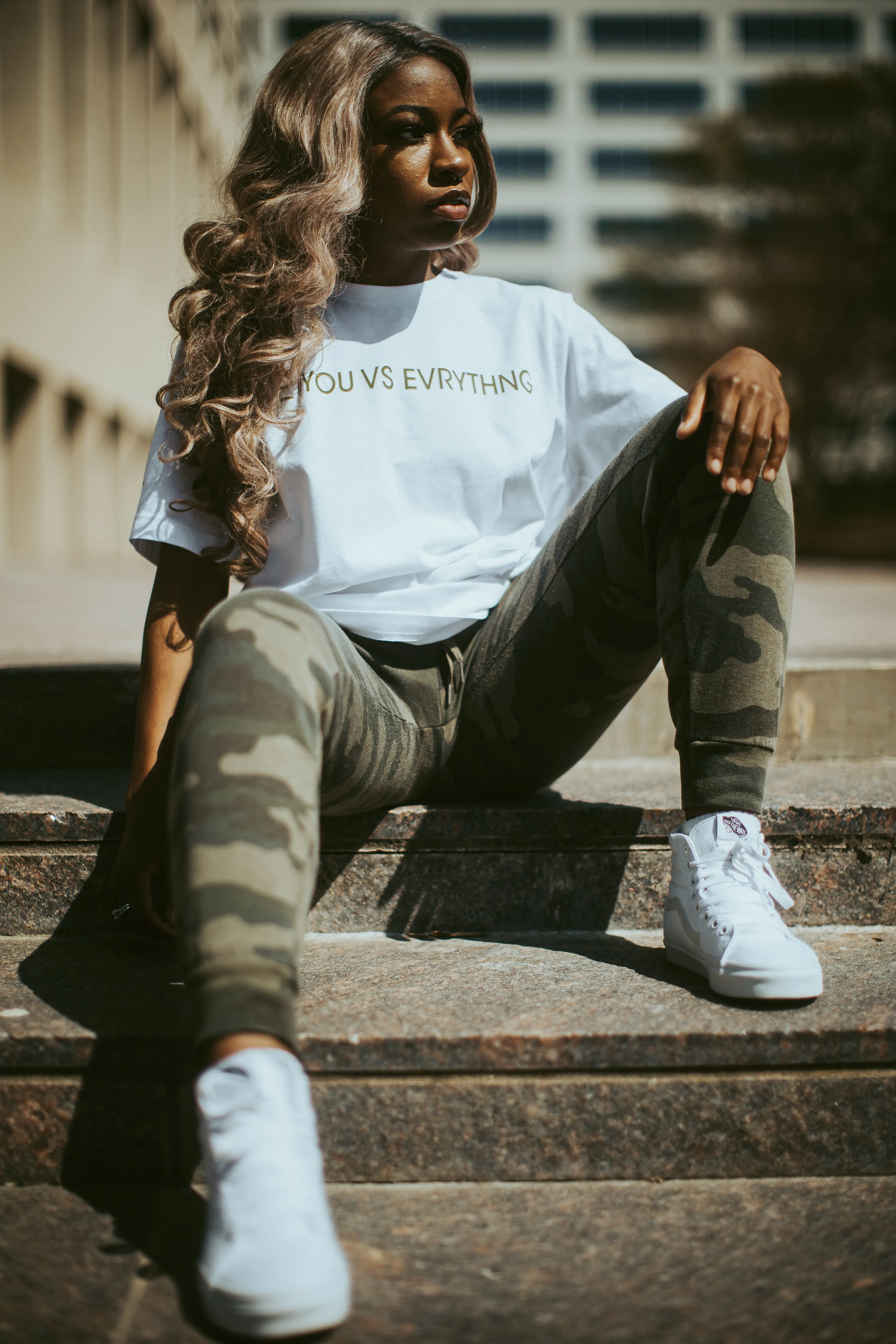 "See You" Unisex T-Shirts