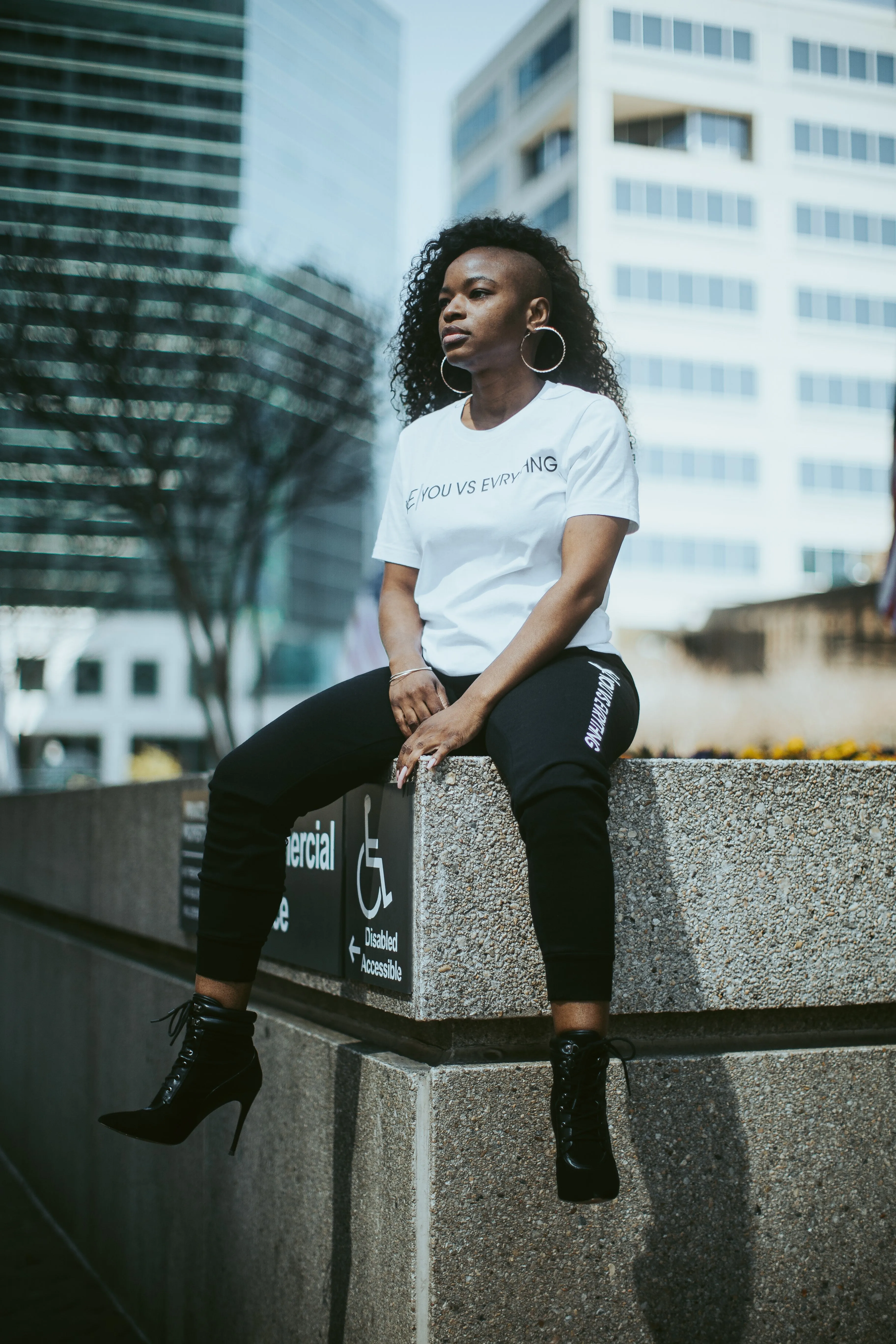"See You" Unisex T-Shirts