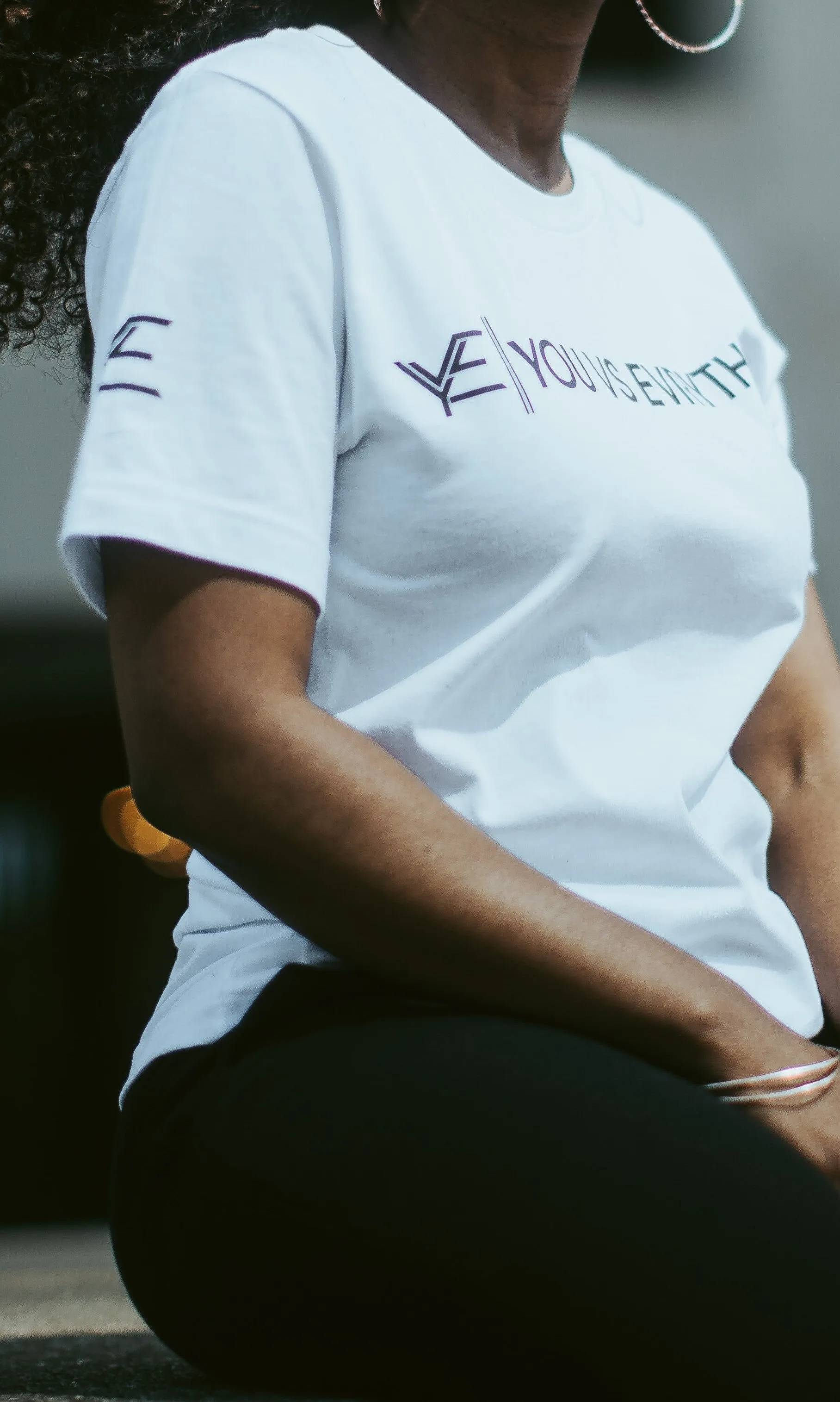 "See You" Unisex T-Shirts