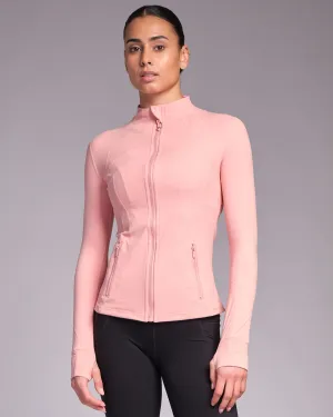 RNG1 Jacket Rose Elegance
