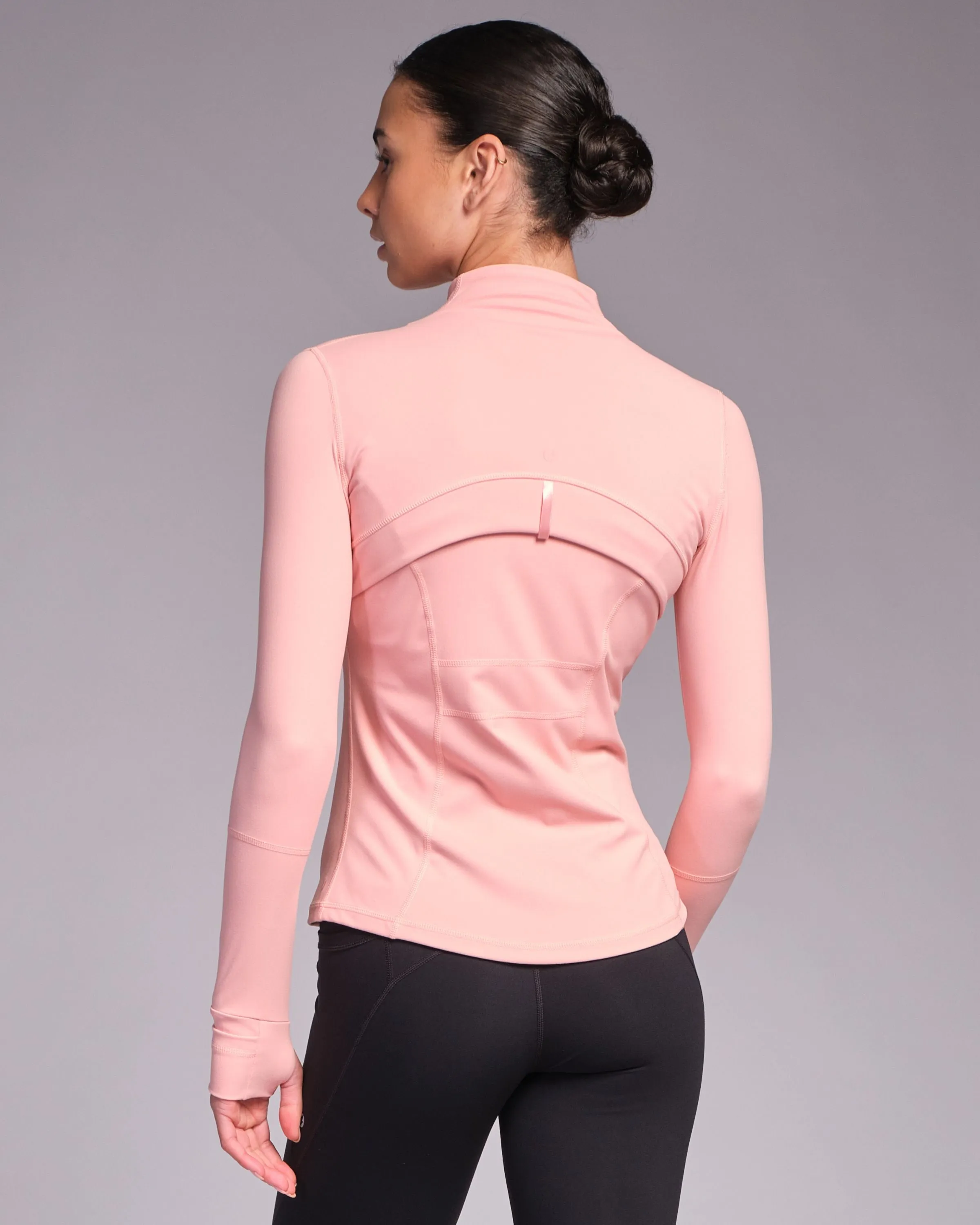 RNG1 Jacket Rose Elegance