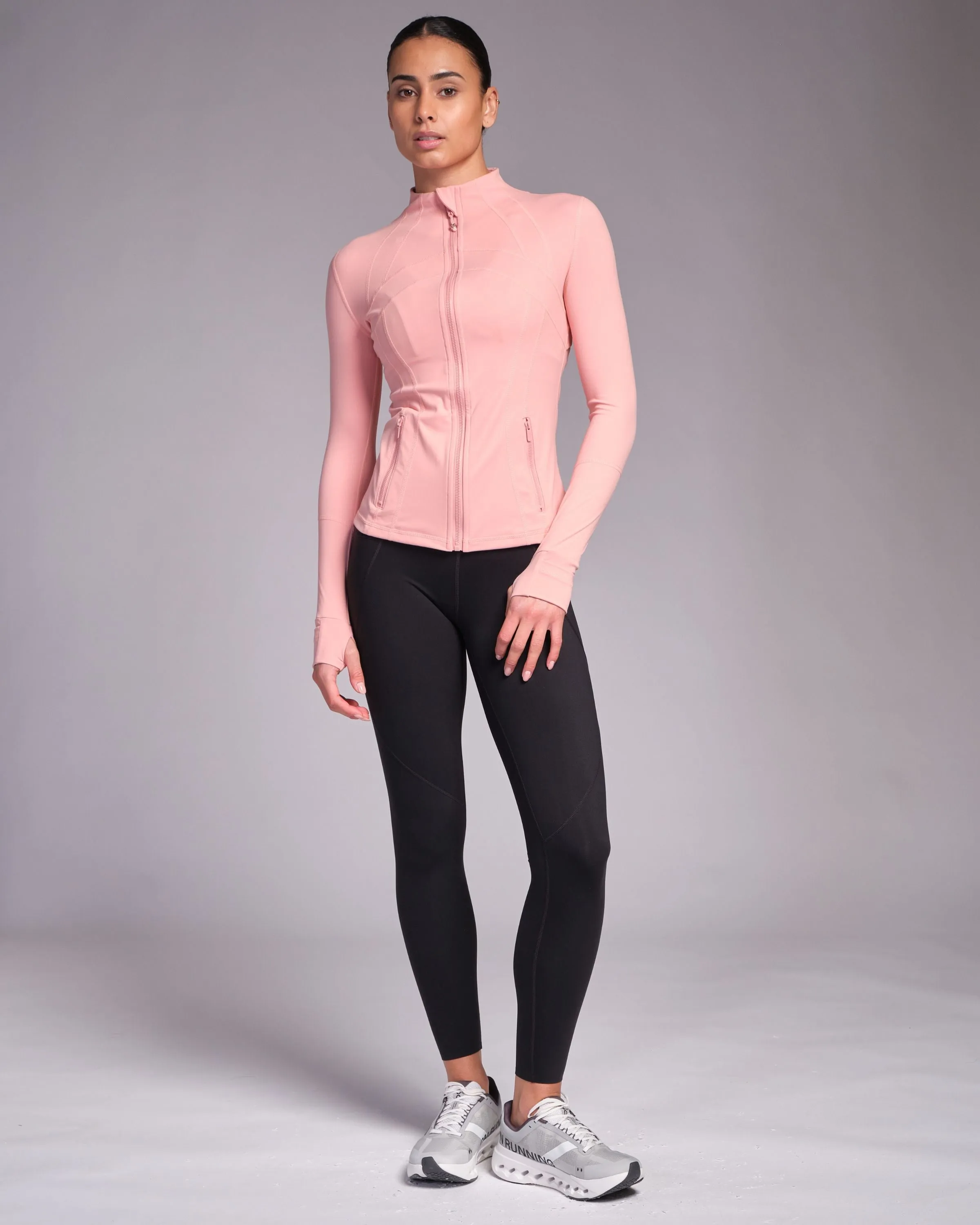 RNG1 Jacket Rose Elegance