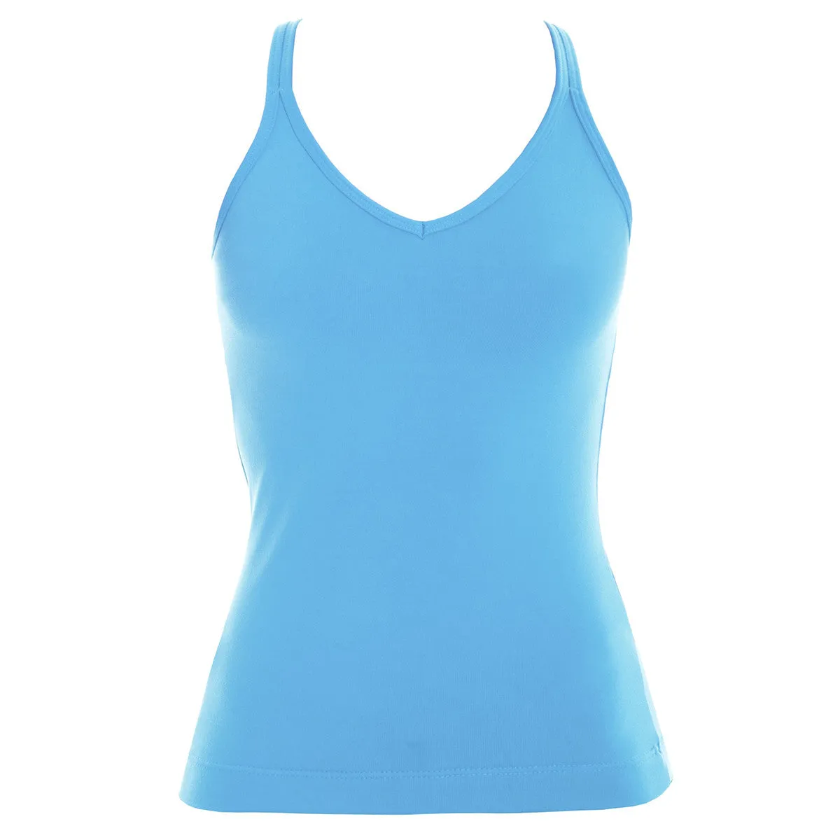 Roxy Singlet