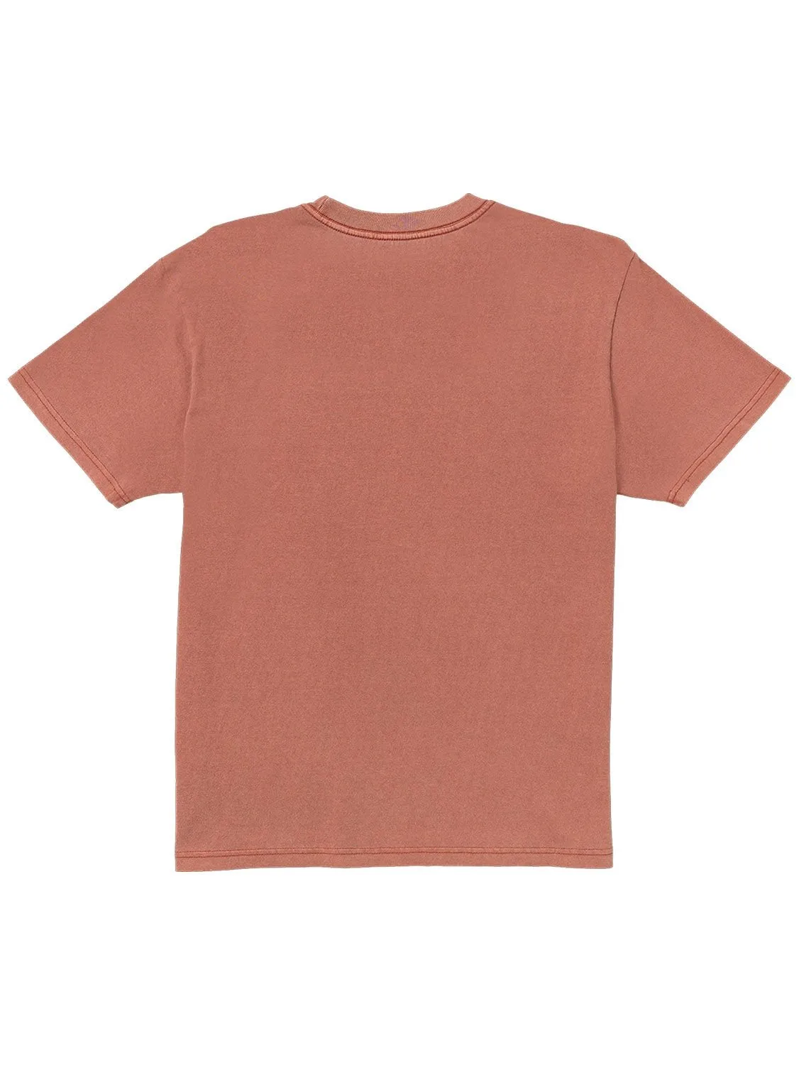 RVCA Boys Repeated T-Shirt