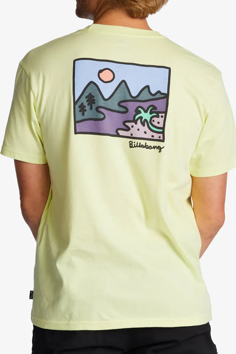 Shine Tee