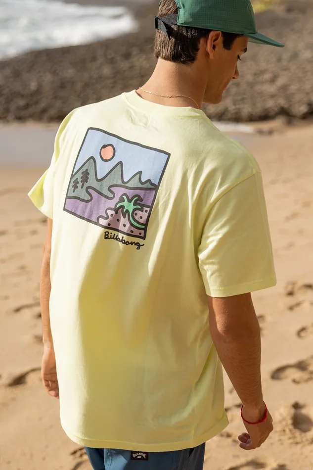 Shine Tee