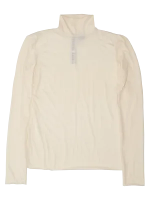 Skinny Turtle Neck