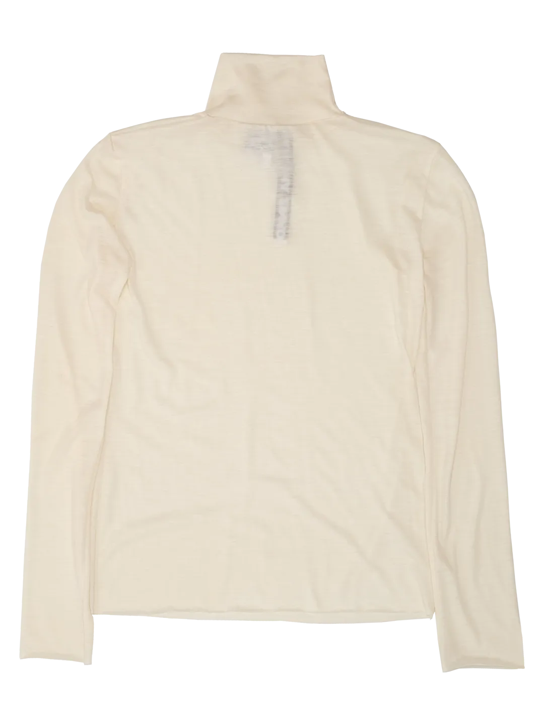 Skinny Turtle Neck