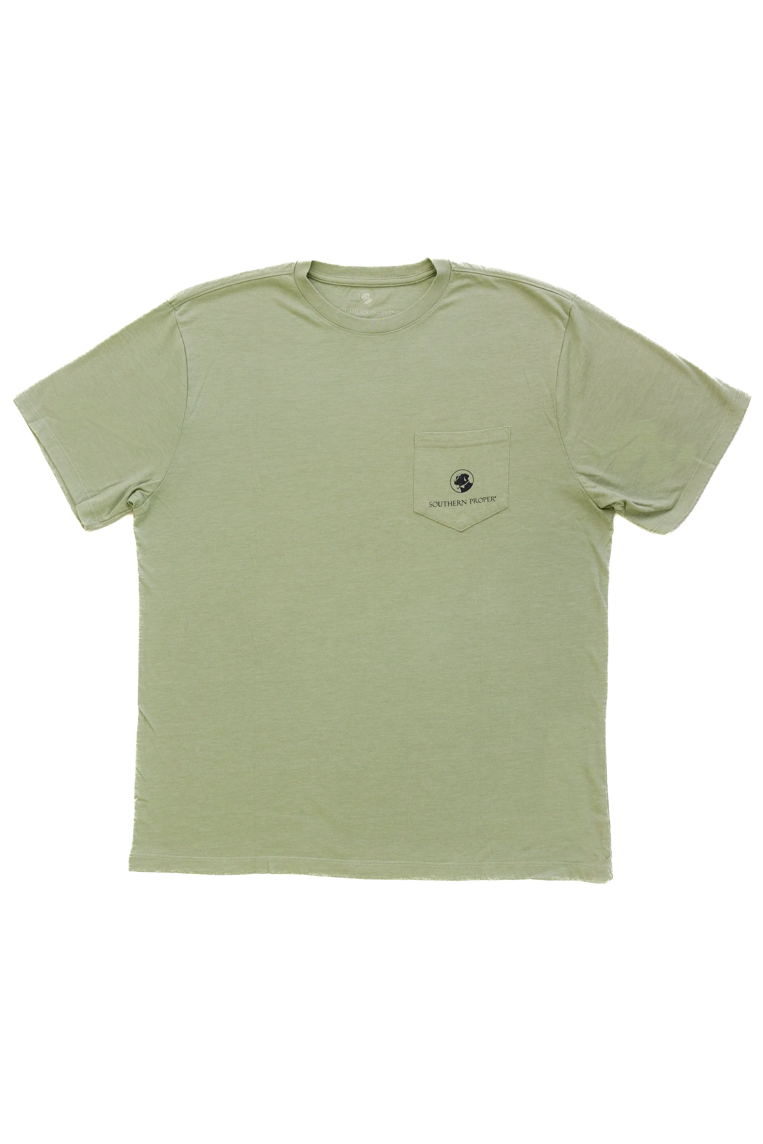 Small Batch SS Tee
