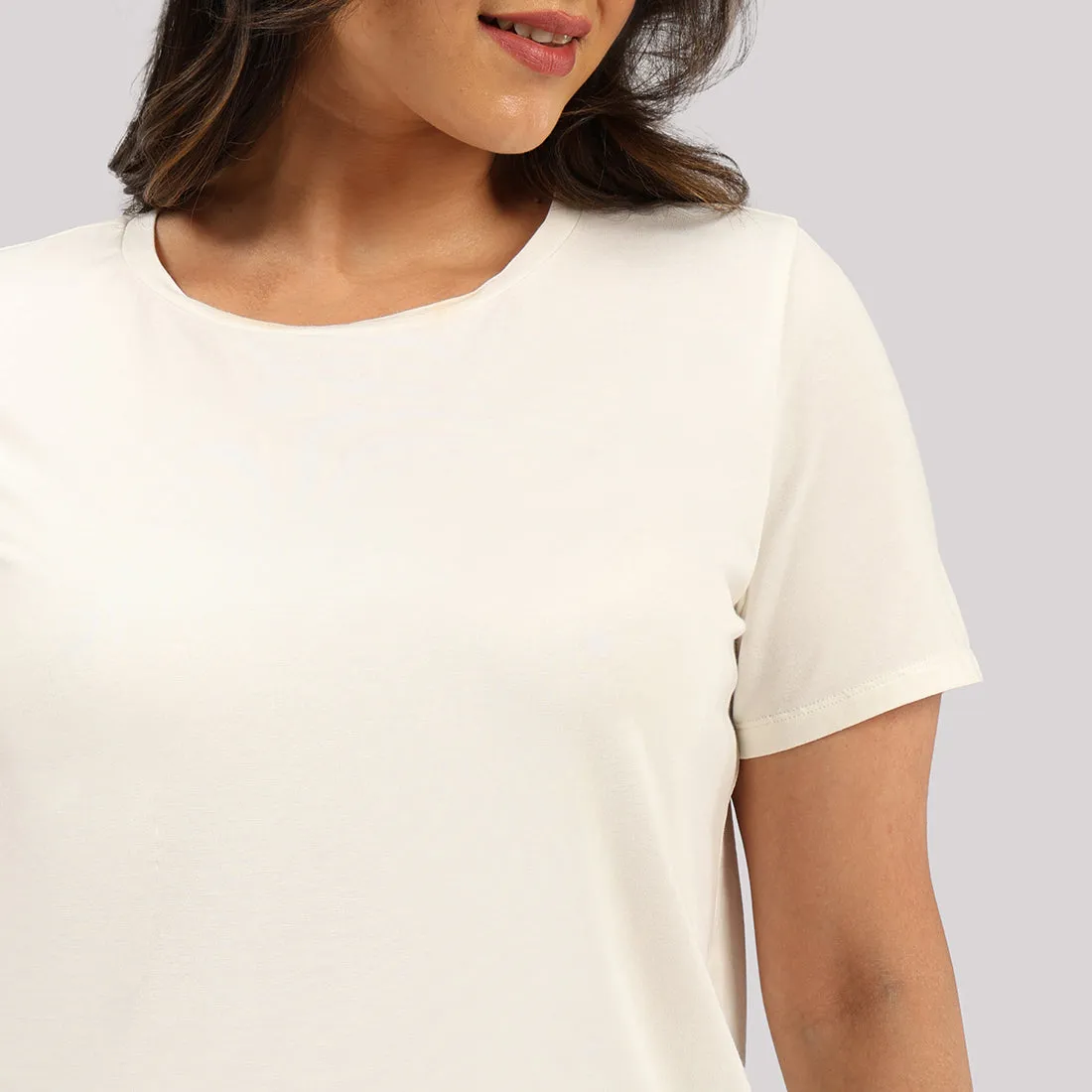 Softest Tee - Crew Neck