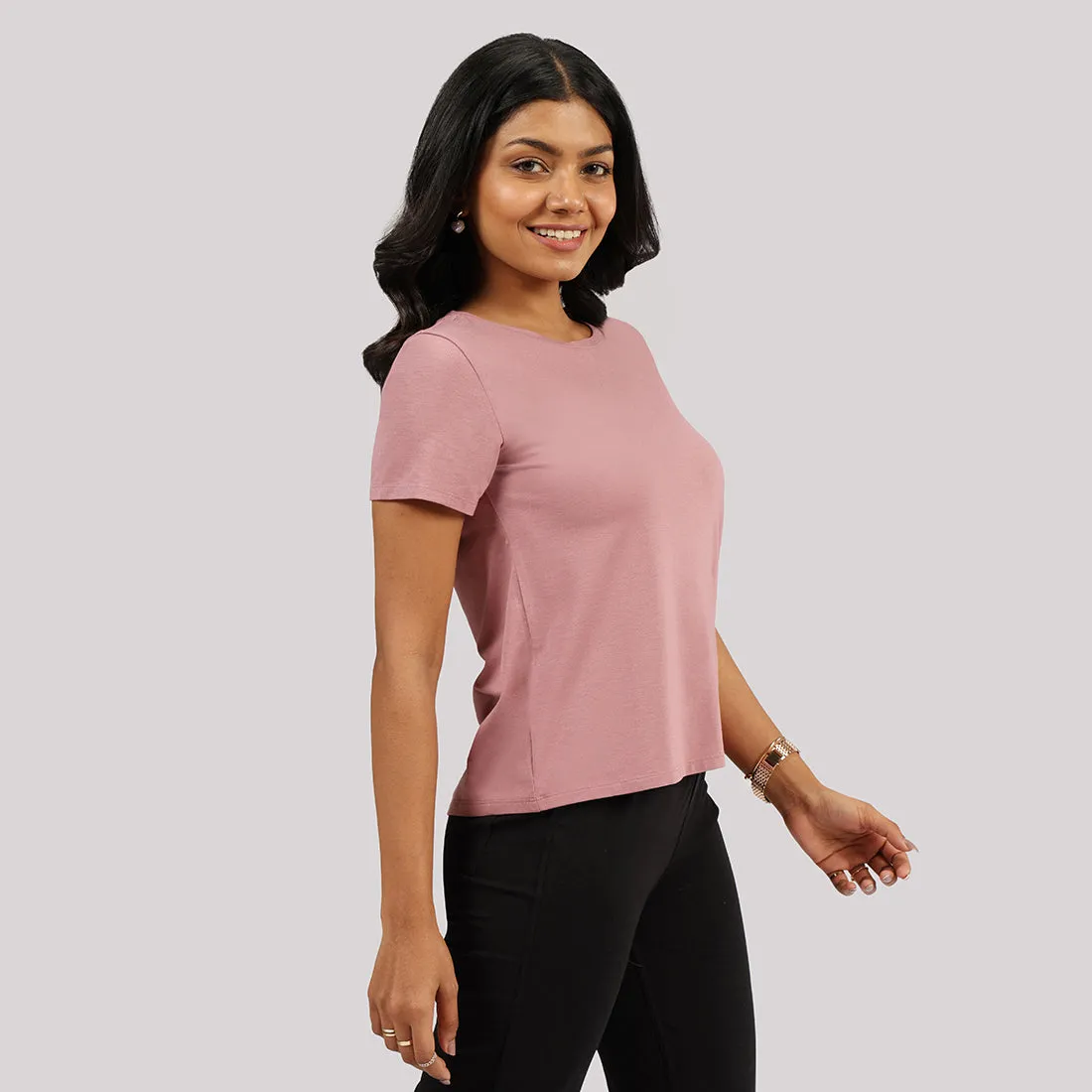 Softest Tee - Crew Neck