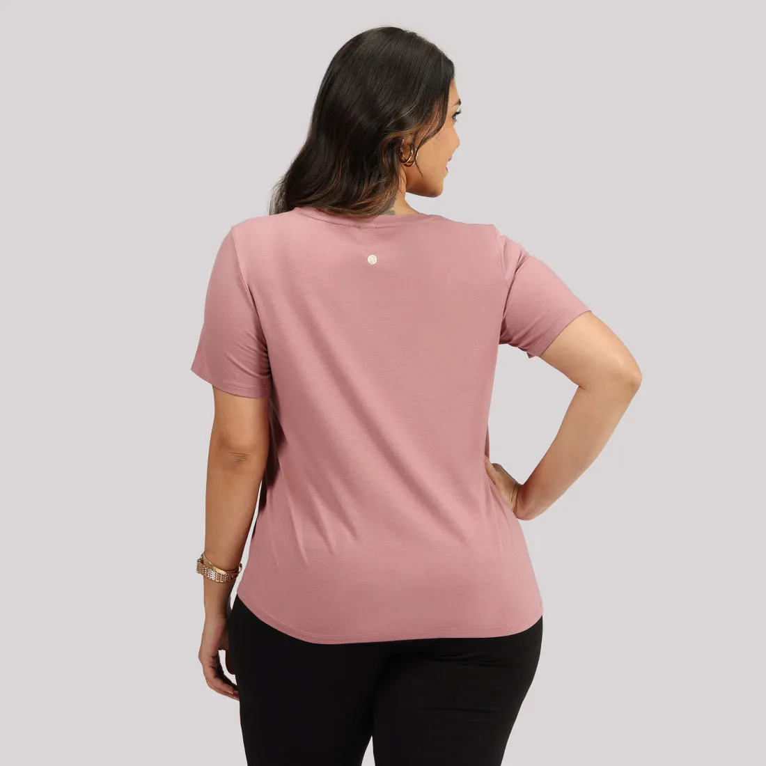 Softest Tee - Crew Neck