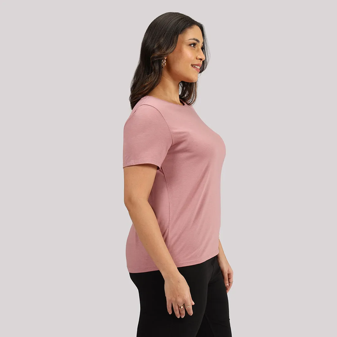 Softest Tee - Crew Neck