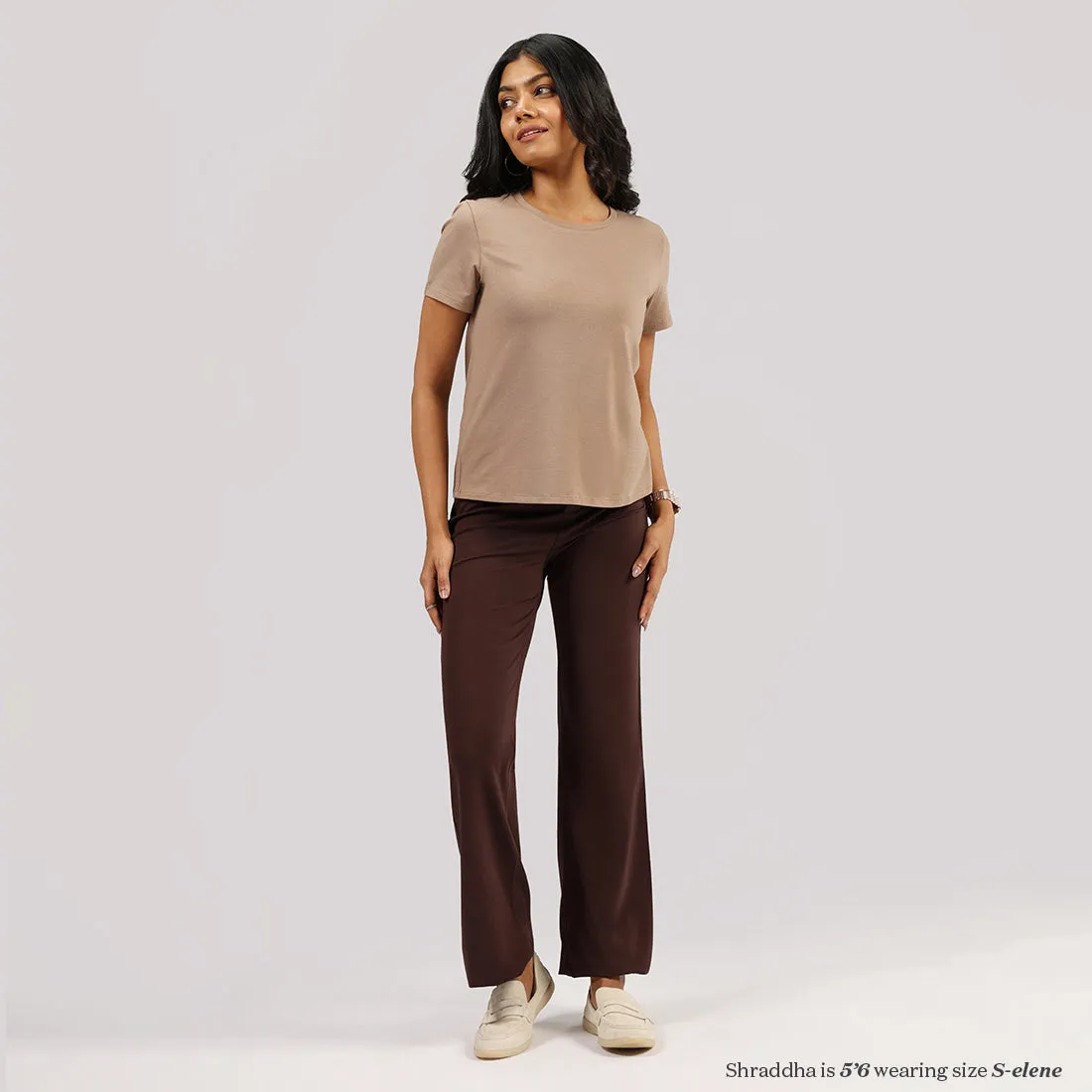 Softest Tee - Crew Neck