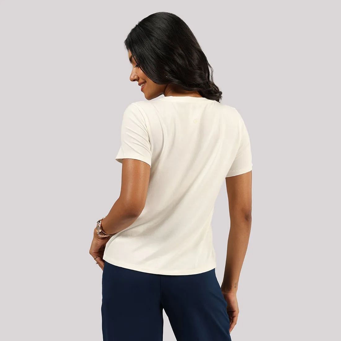 Softest Tee - Crew Neck