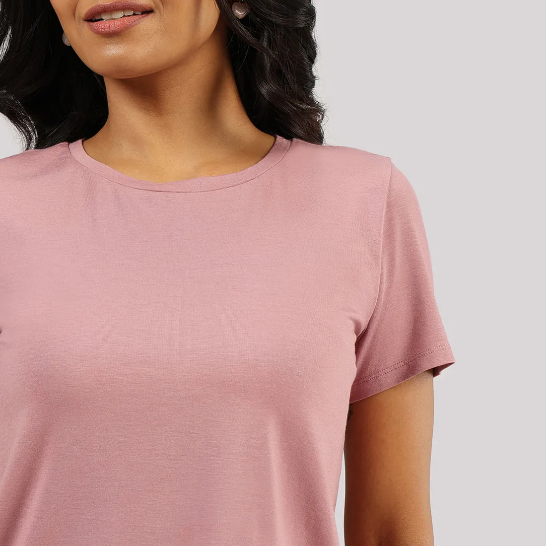 Softest Tee - Crew Neck