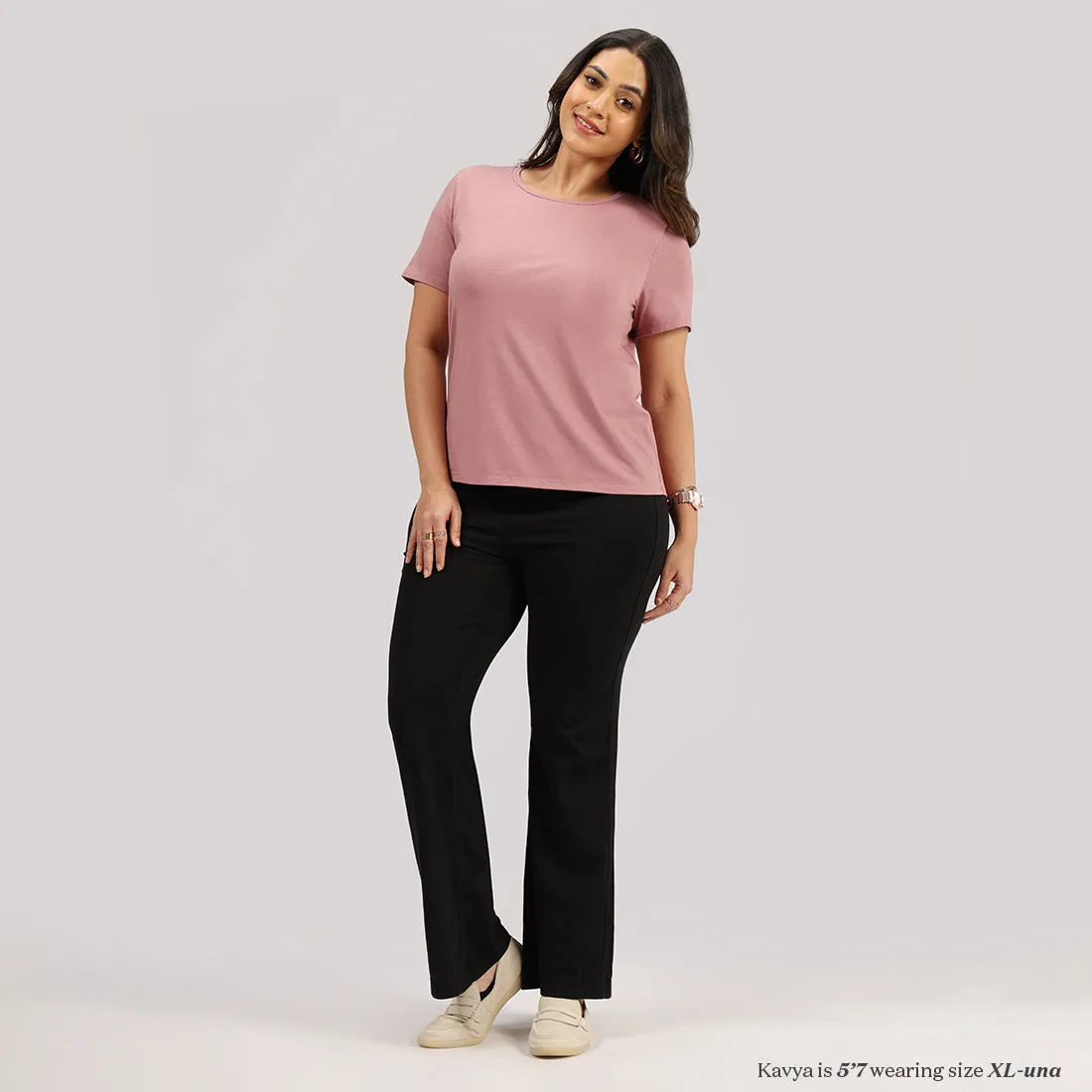 Softest Tee - Crew Neck