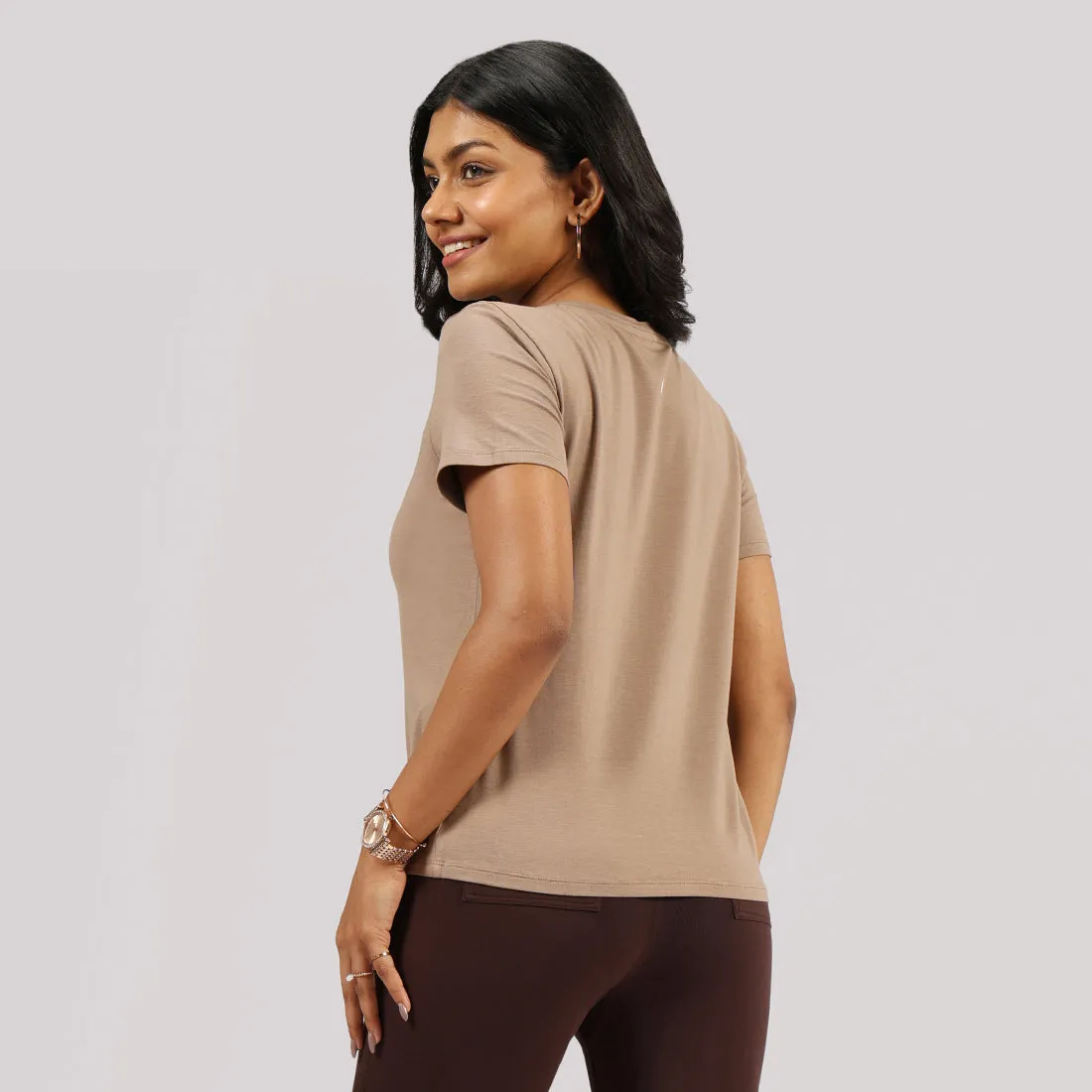 Softest Tee - Crew Neck