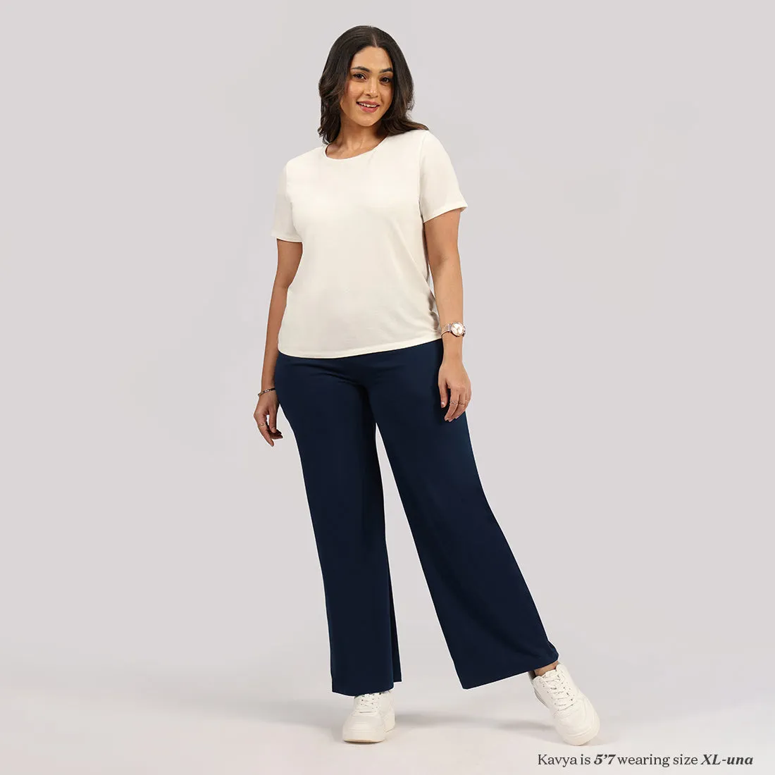 Softest Tee - Crew Neck