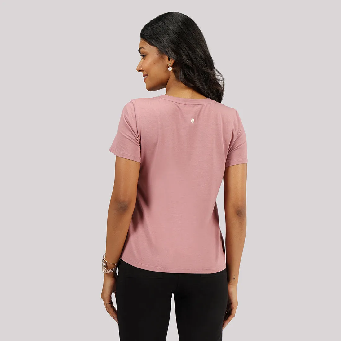 Softest Tee - Crew Neck