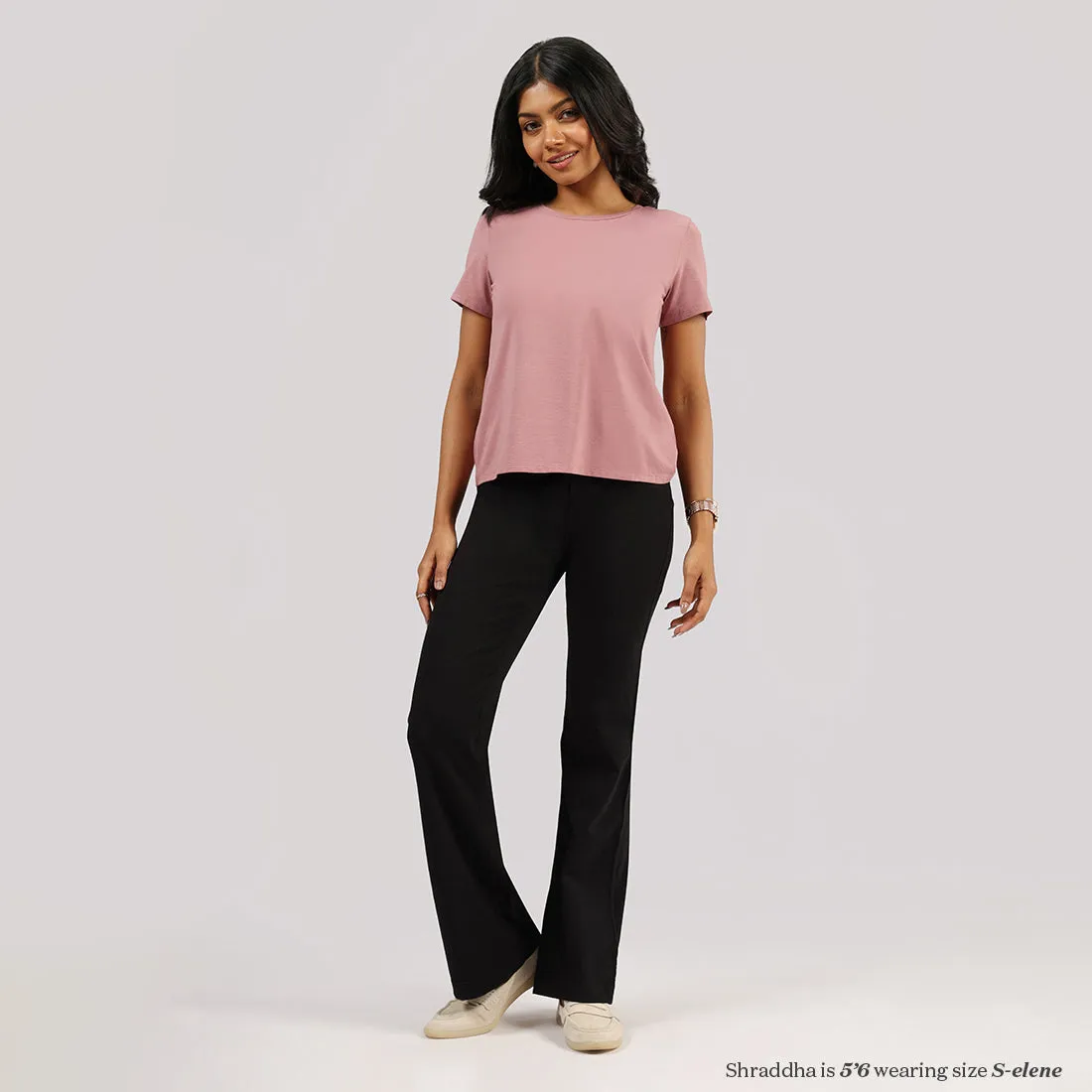Softest Tee - Crew Neck