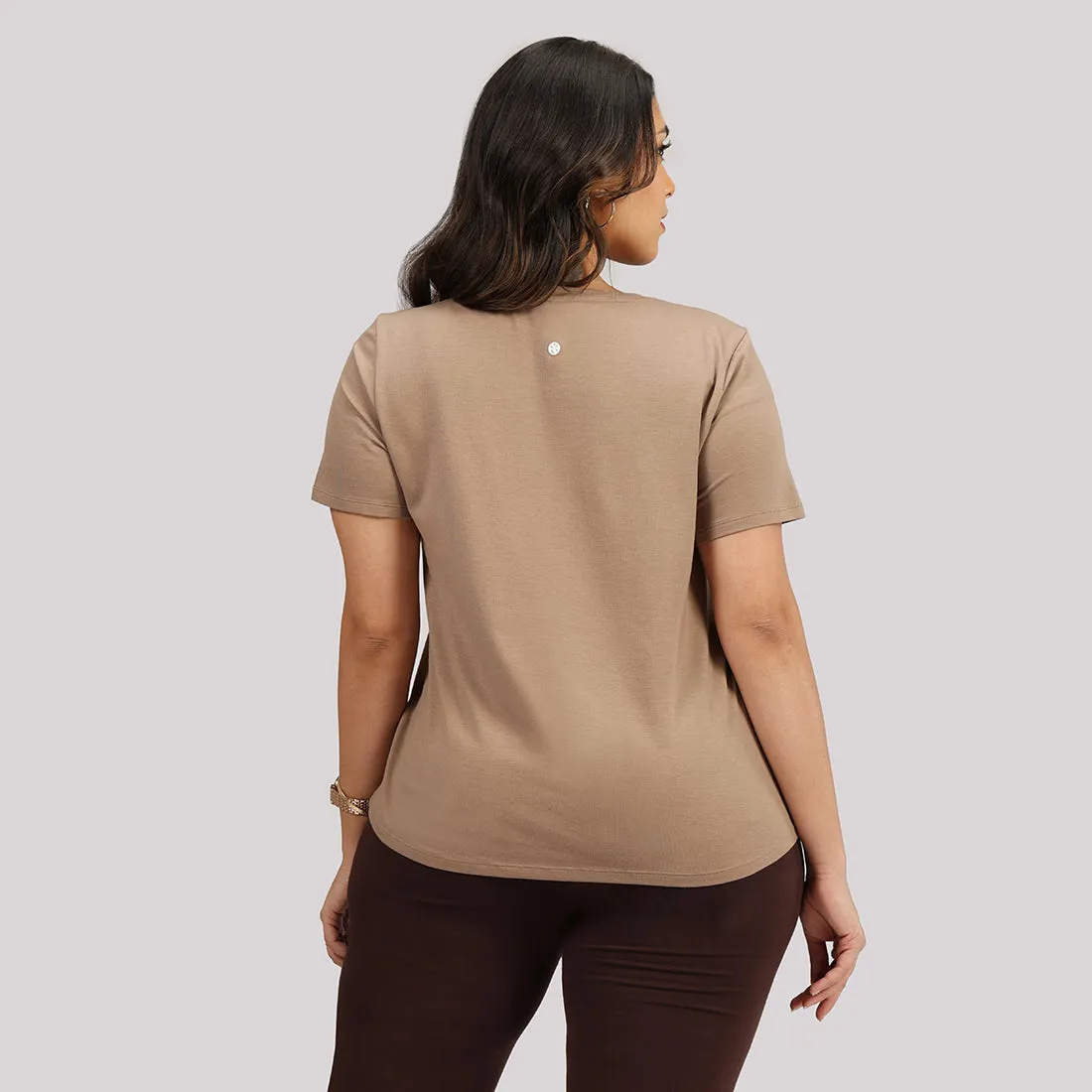 Softest Tee - Crew Neck
