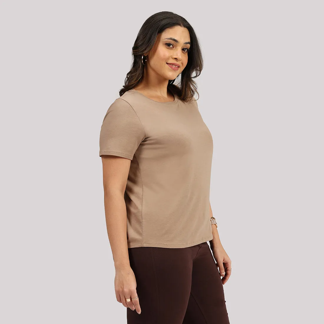 Softest Tee - Crew Neck