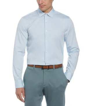 Solid Twill Shirt