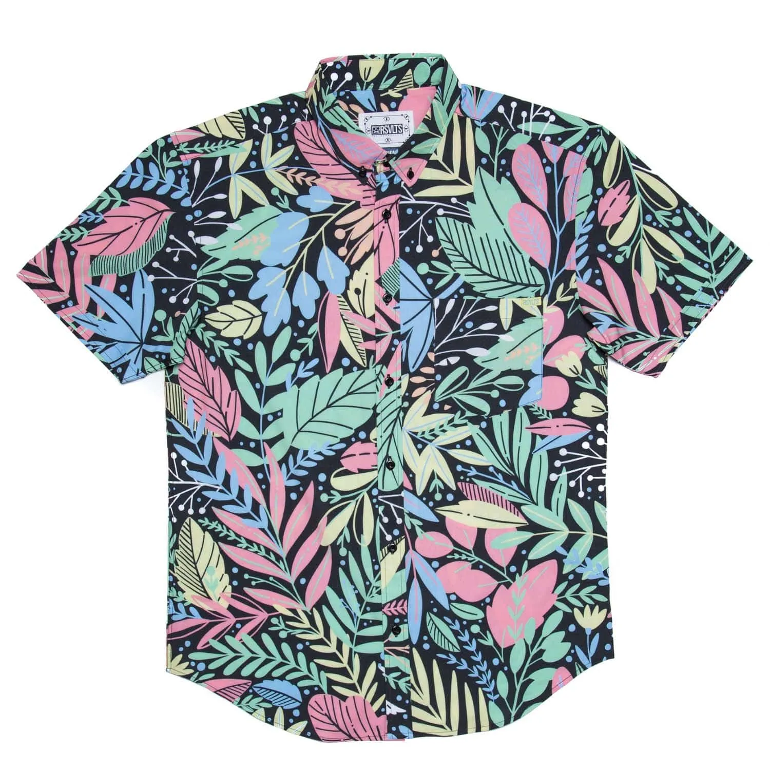 Springaling – KUNUFLEX Short Sleeve Shirt