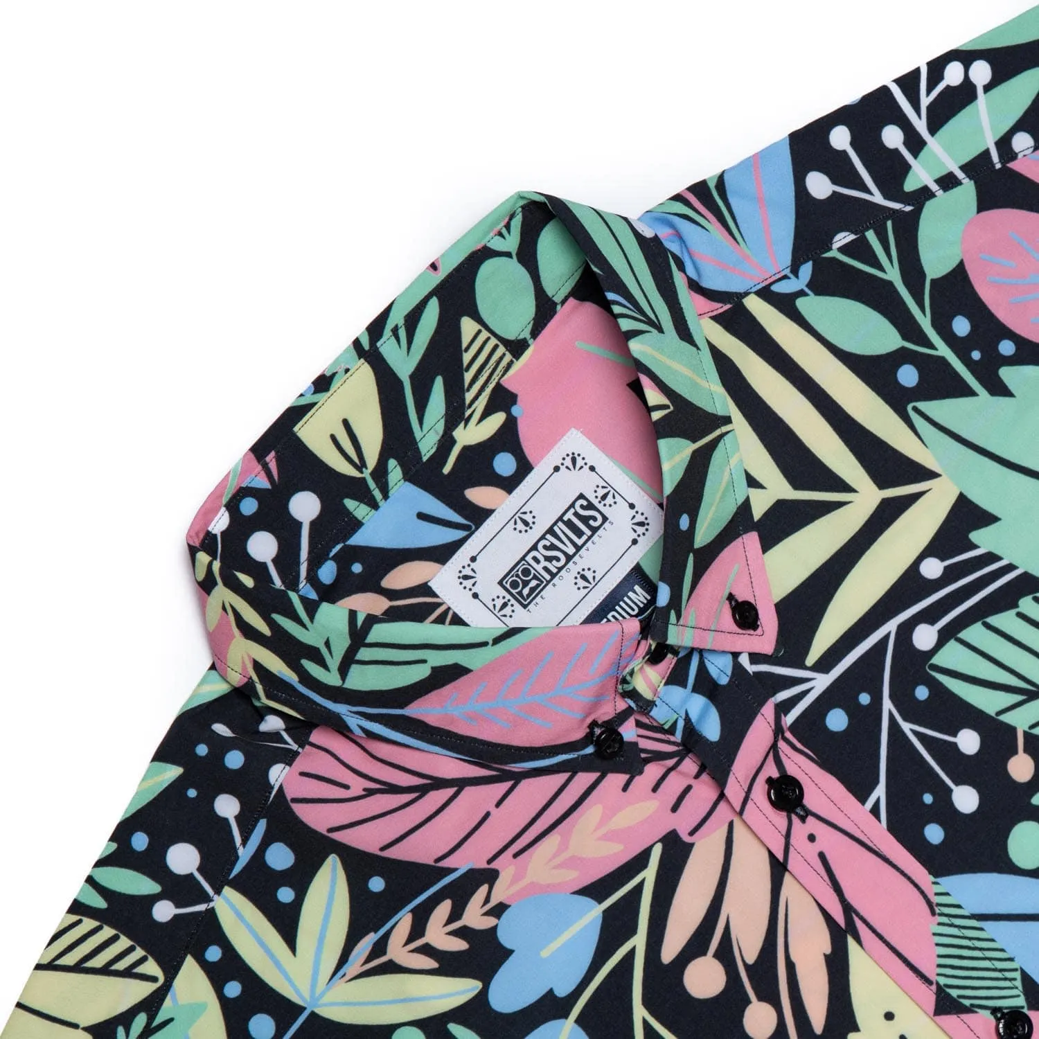 Springaling – KUNUFLEX Short Sleeve Shirt