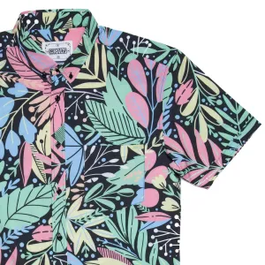 Springaling – KUNUFLEX Short Sleeve Shirt