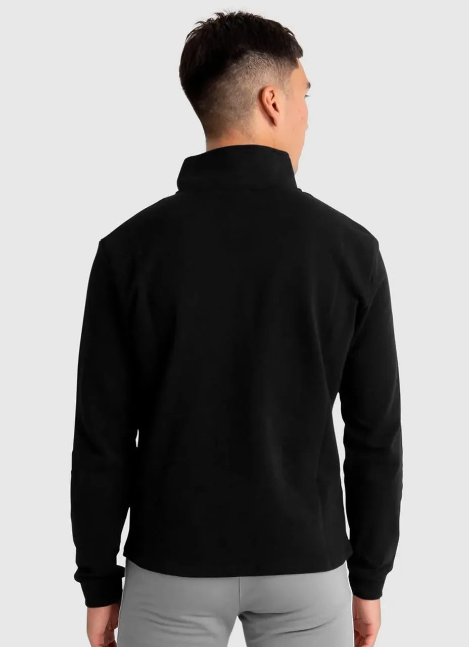 Standout Jumper - Black