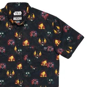 Star Wars™ "Journey to the Dark Side" – KUNUFLEX Short Sleeve Shirt