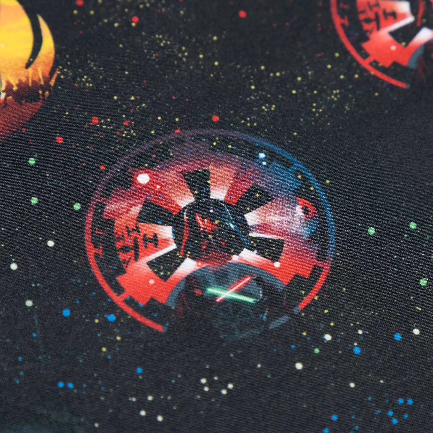 Star Wars™ "Journey to the Dark Side" – KUNUFLEX Short Sleeve Shirt