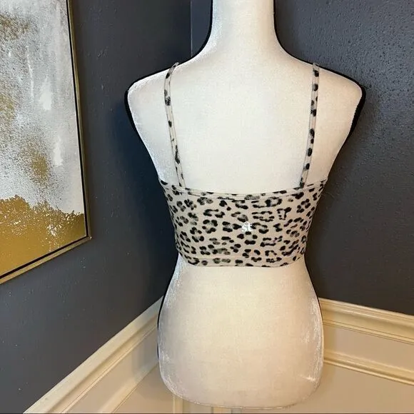 Strut This Melrose Bra