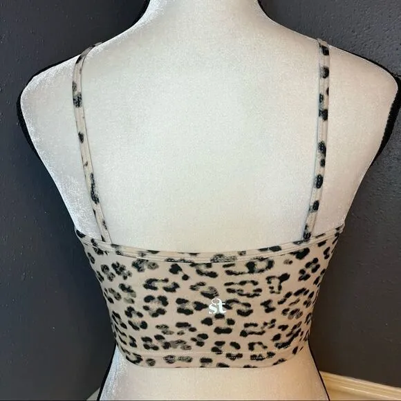 Strut This Melrose Bra