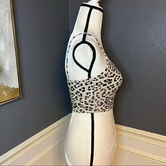 Strut This Melrose Bra