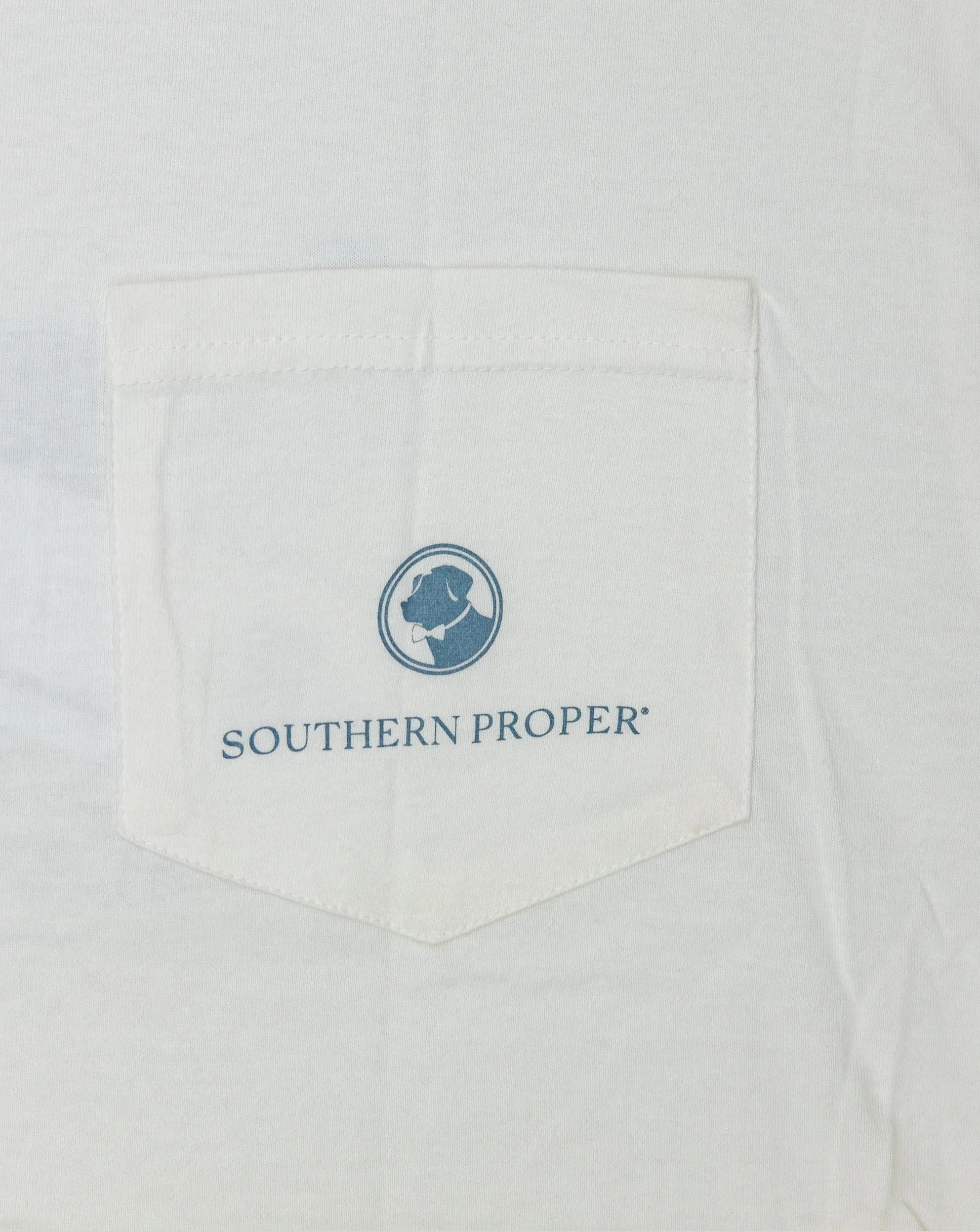 Tarpon Scales SS Tee