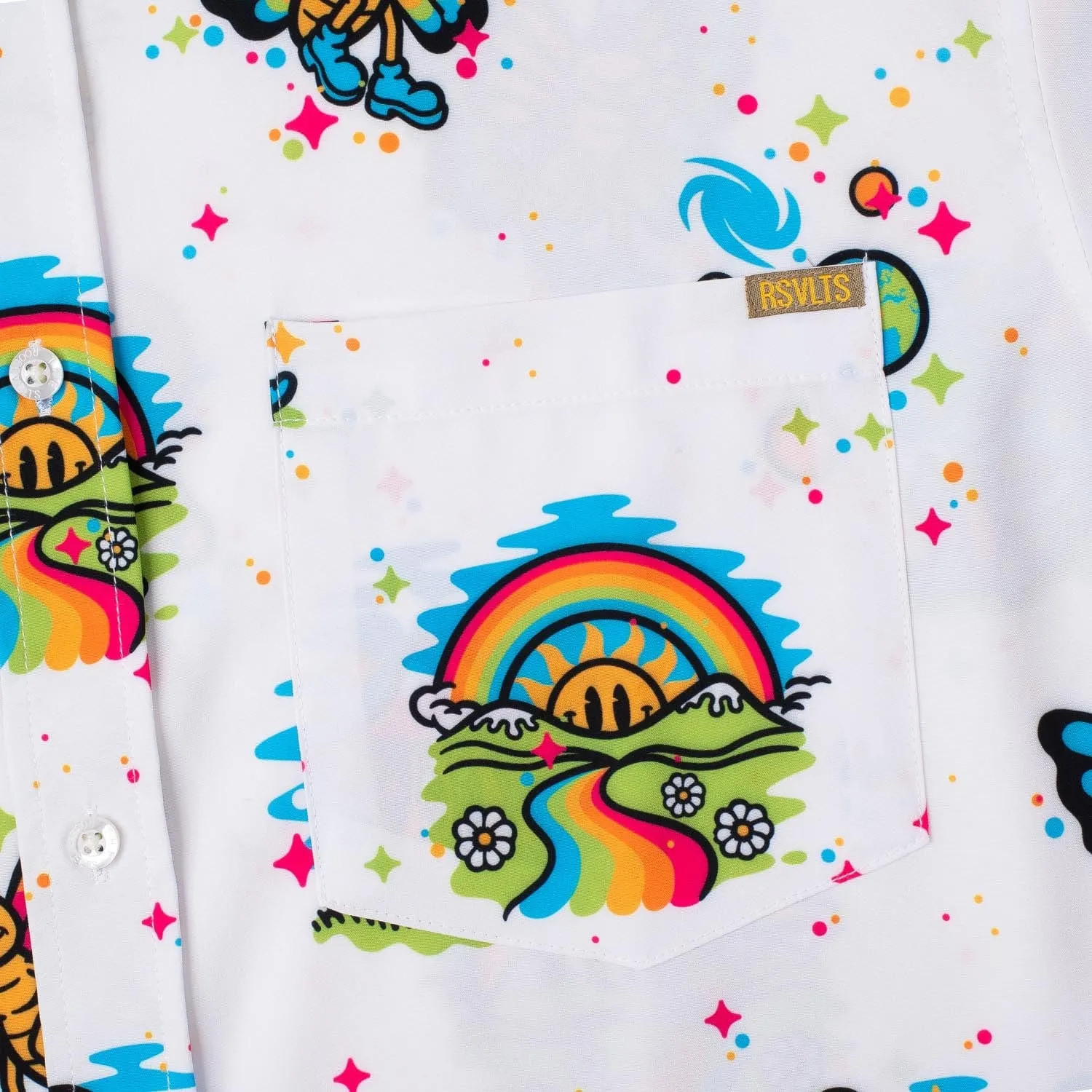The Great Outdoors "Have a Good Trip" – KUNUFLEX Short Sleeve Shirt