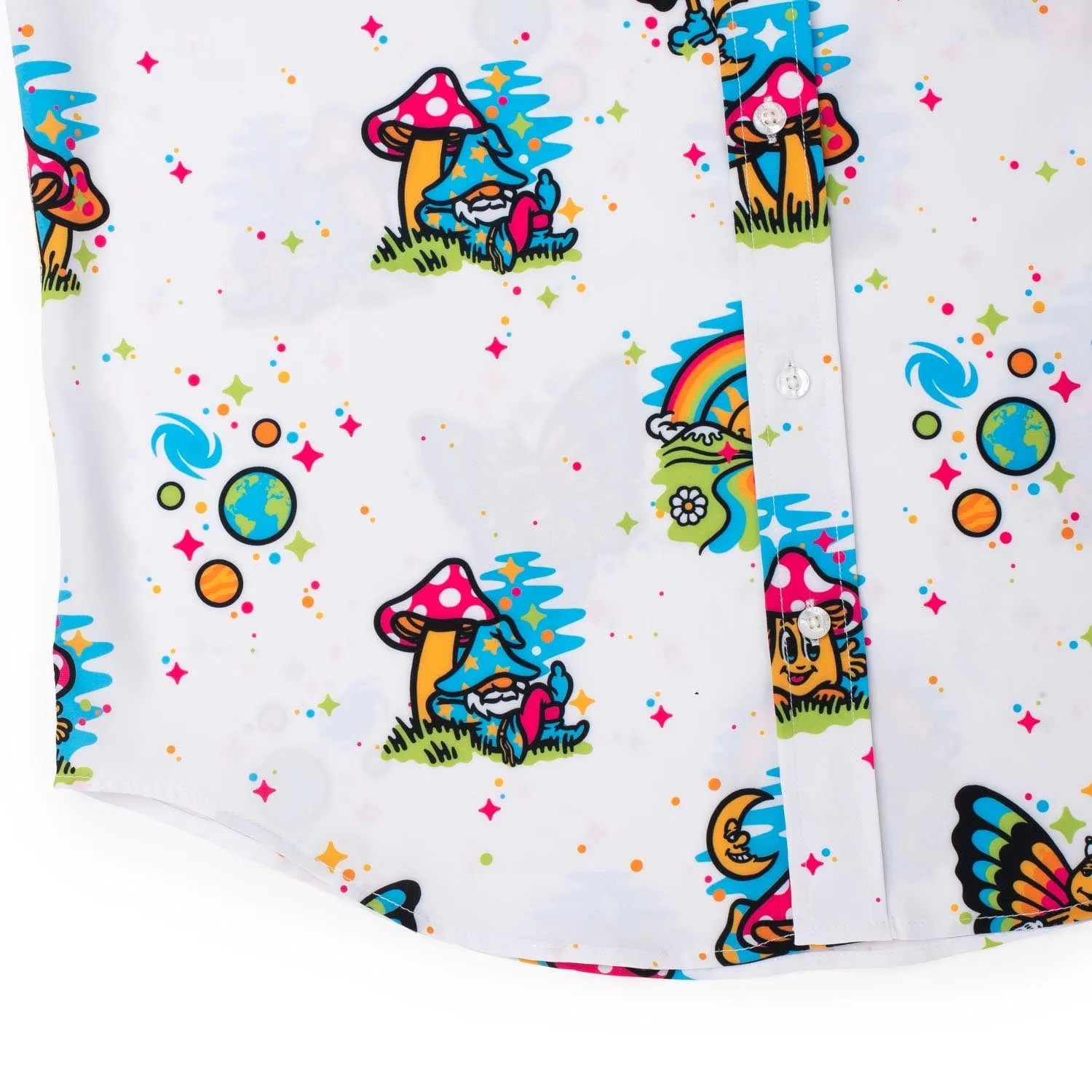 The Great Outdoors "Have a Good Trip" – KUNUFLEX Short Sleeve Shirt