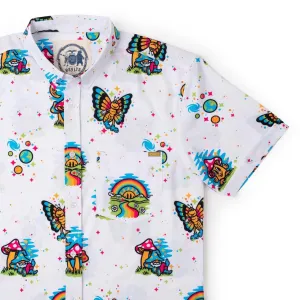The Great Outdoors "Have a Good Trip" – KUNUFLEX Short Sleeve Shirt