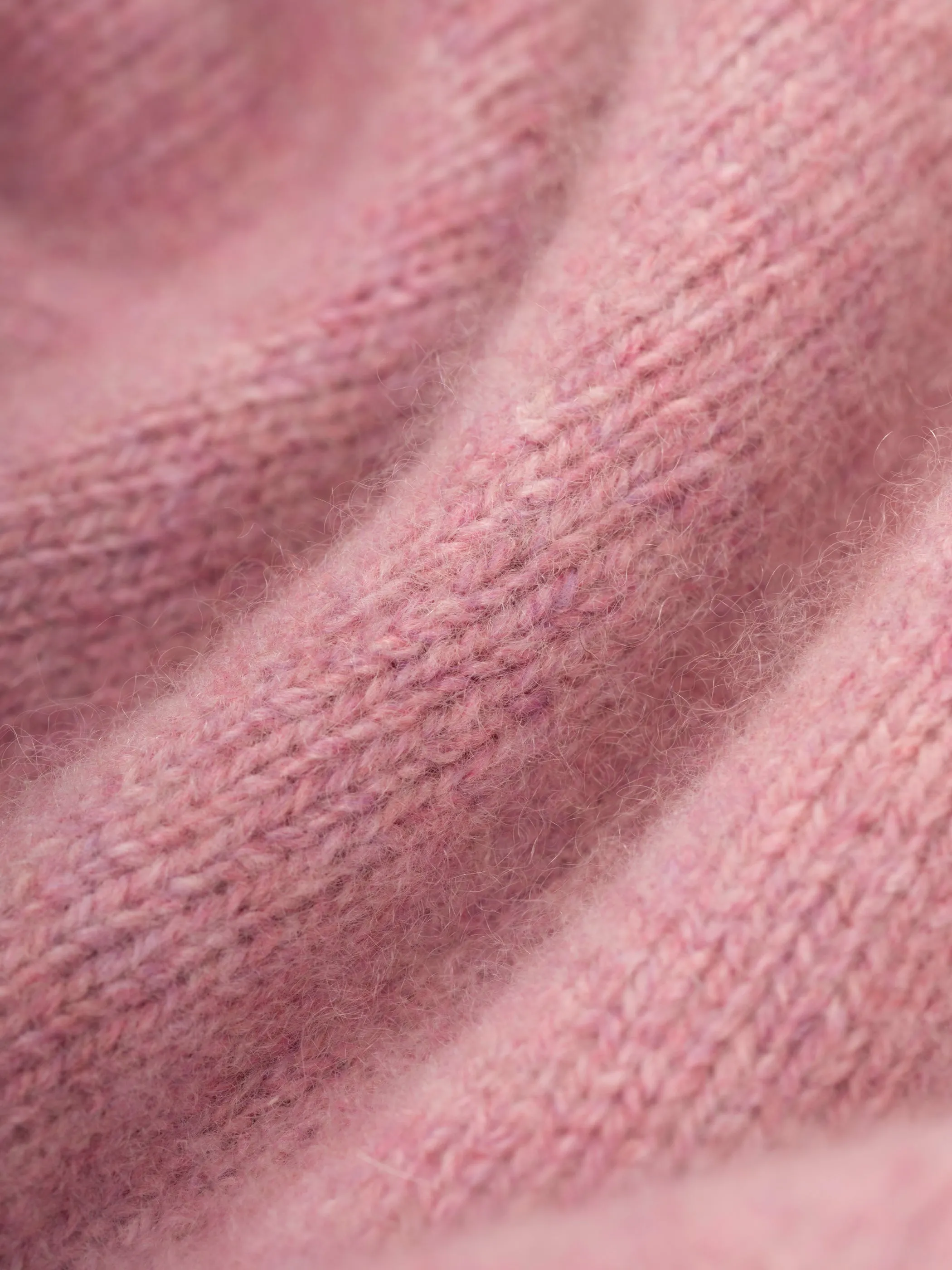 The Kadria Cardigan in Cashmere