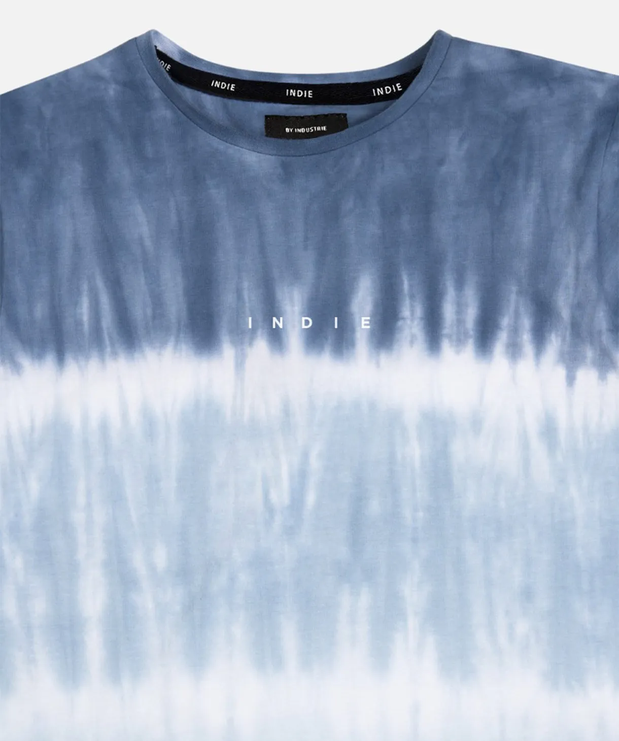 The Mkenzie Tee - Navy