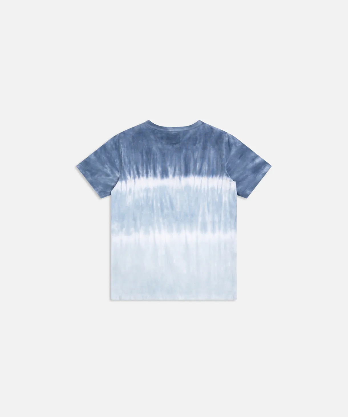 The Mkenzie Tee - Navy