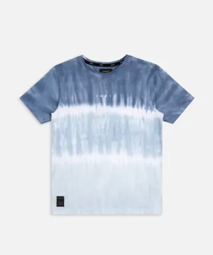 The Mkenzie Tee - Navy