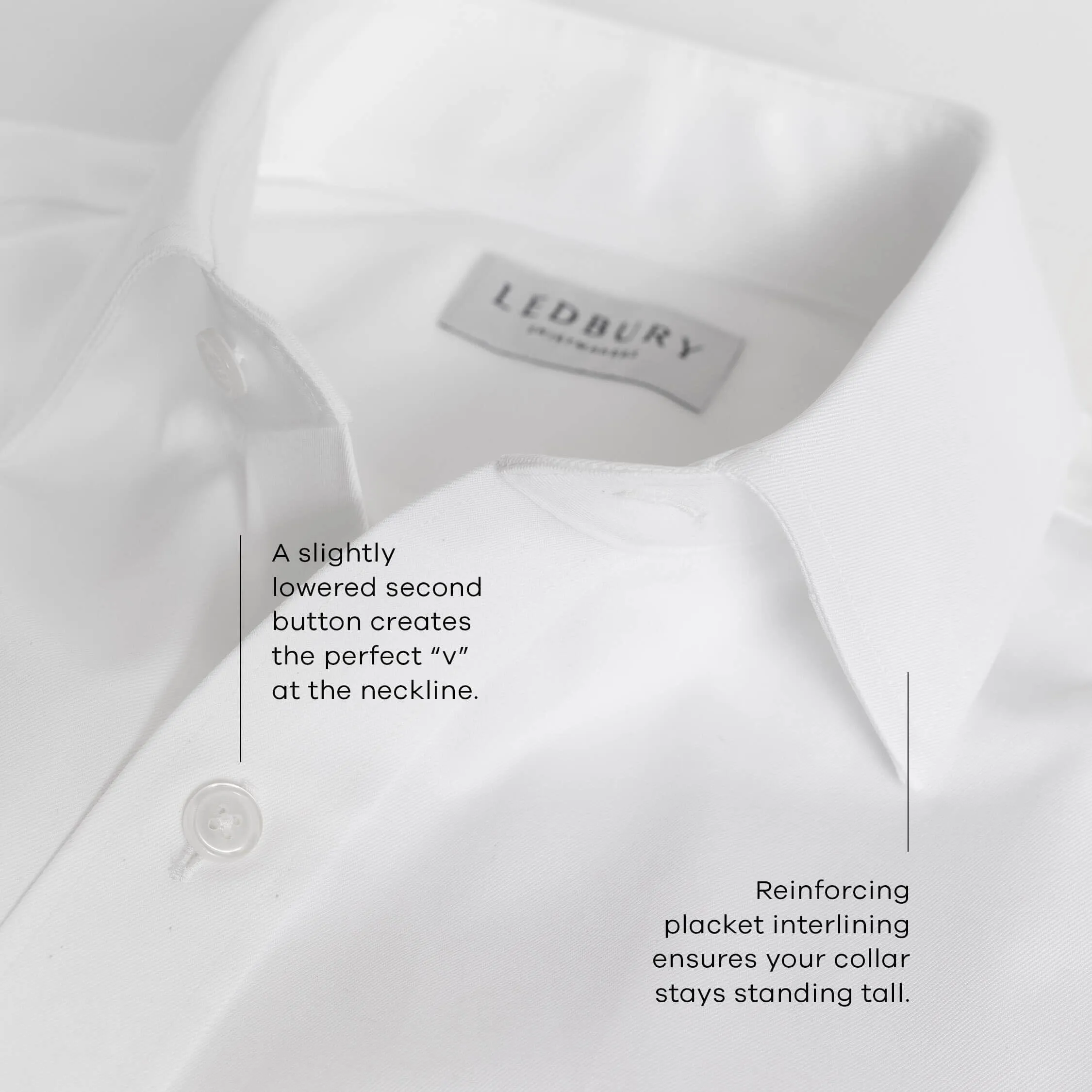 The Pink Journey Flex Performance Tattersall Custom Shirt