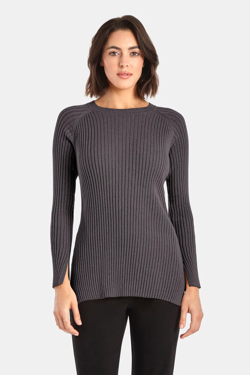 THE STARLINER SWEATER