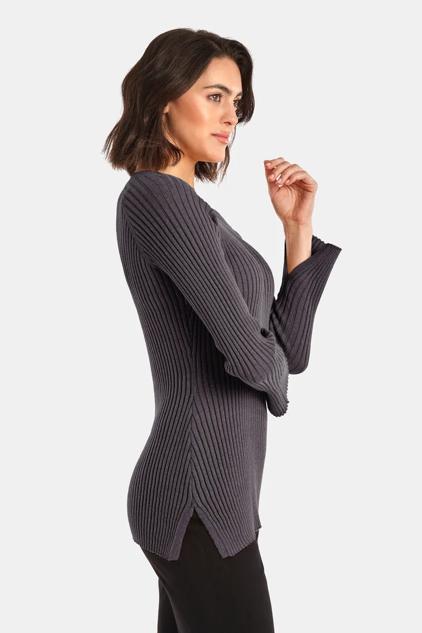 THE STARLINER SWEATER