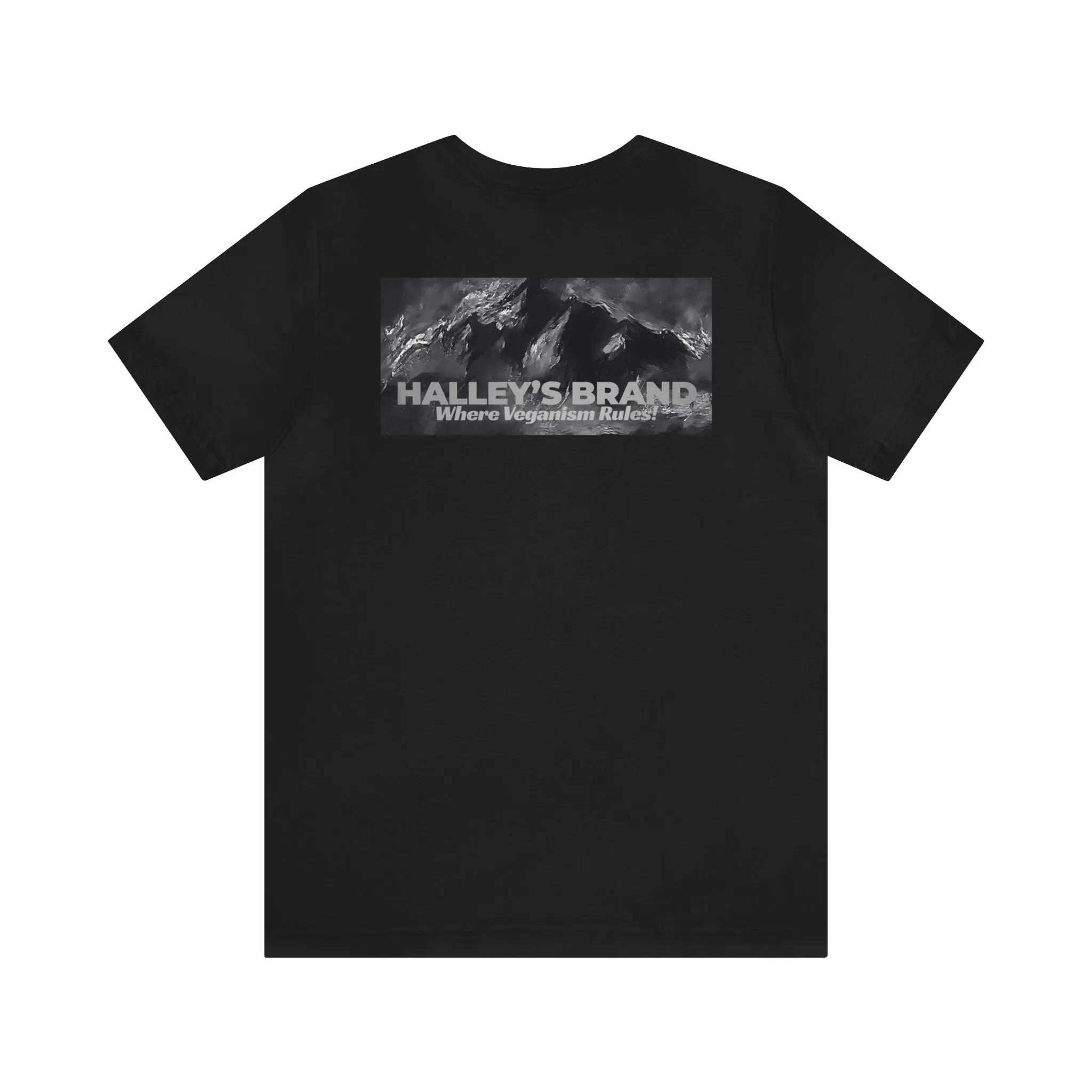 The Truth Defends Itself! Short Sleeve Tee